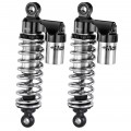 Matris M40KC Twinshock for the Triumph Street Cup 900 (2017+)